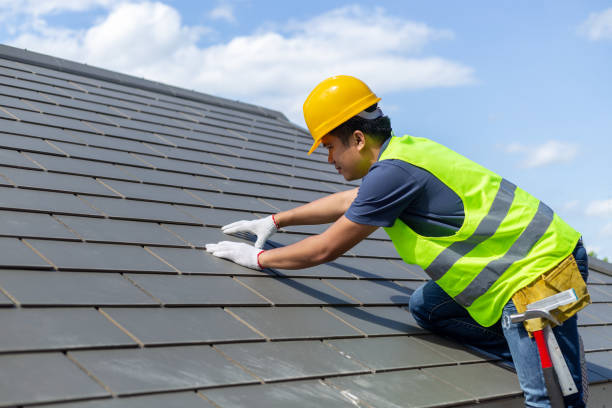 Best Best Roofing Contractors  in Wallburg, NC