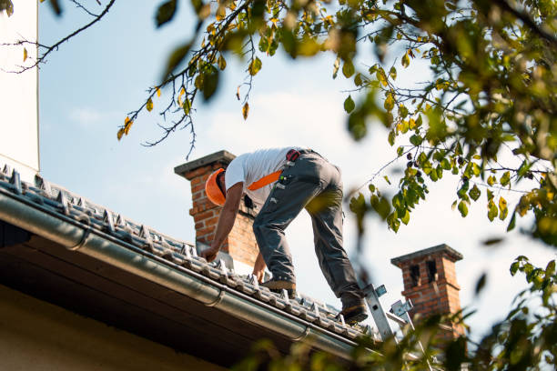 Best Commercial Roofing Services  in Wallburg, NC