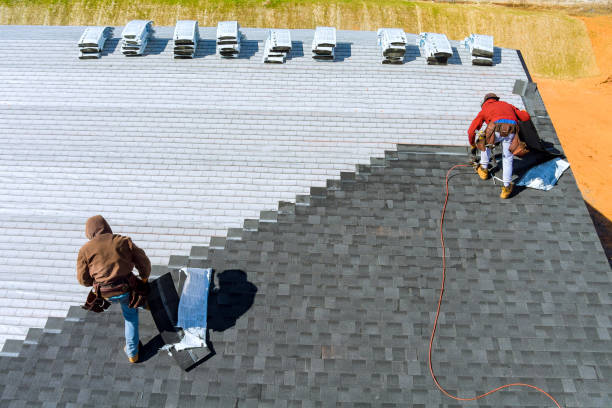 Best Slate Roofing Contractor  in Wallburg, NC