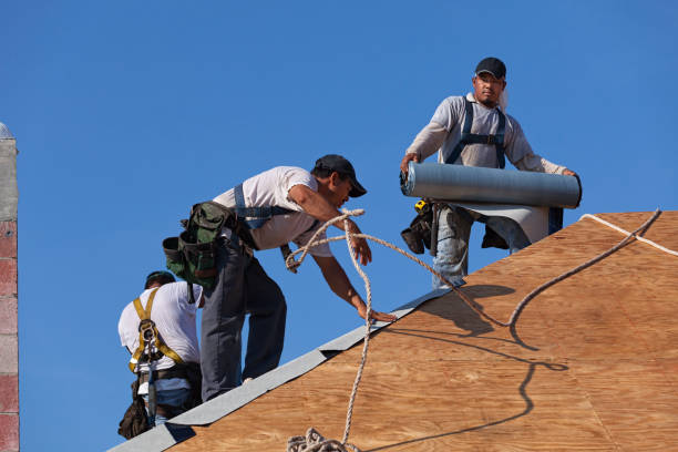 Best Residential Roofing Contractor  in Wallburg, NC