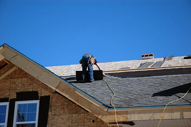 Best Tile Roofing Contractor  in Wallburg, NC