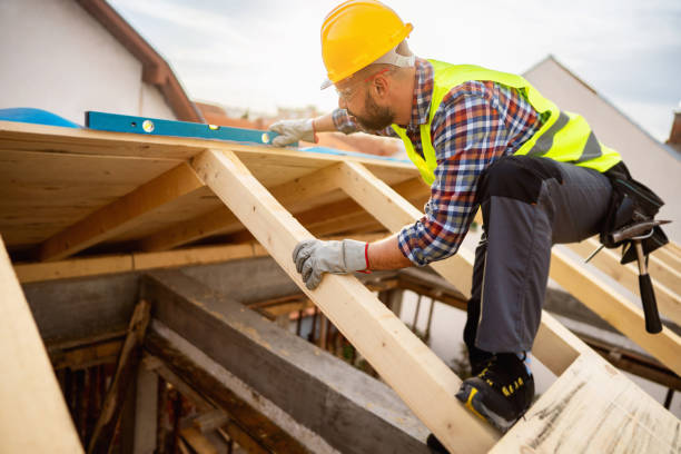 Best Commercial Roofing Services  in Wallburg, NC