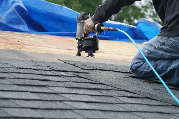 Quick and Trustworthy Emergency Roof Repair Services in Wallburg, NC