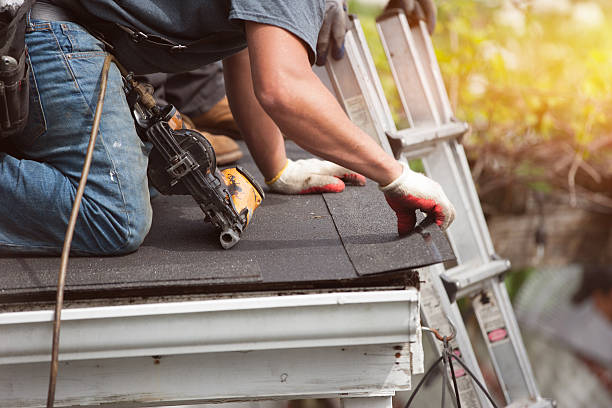 Best Slate Roofing Contractor  in Wallburg, NC