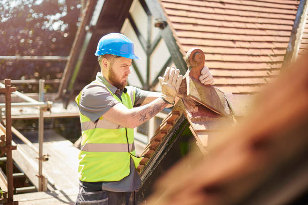 Best Emergency Roof Repair  in Wallburg, NC