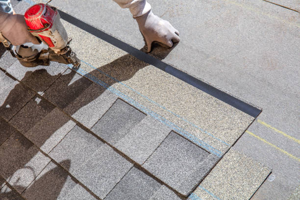 Best Residential Roofing Contractor  in Wallburg, NC