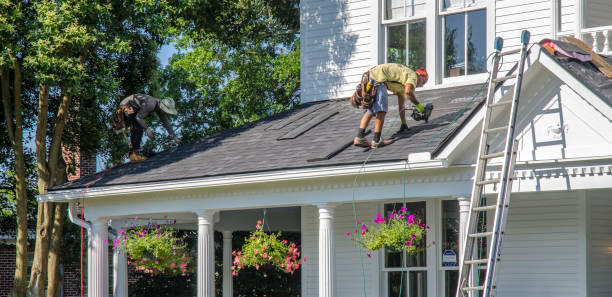 Best Commercial Roofing Services  in Wallburg, NC